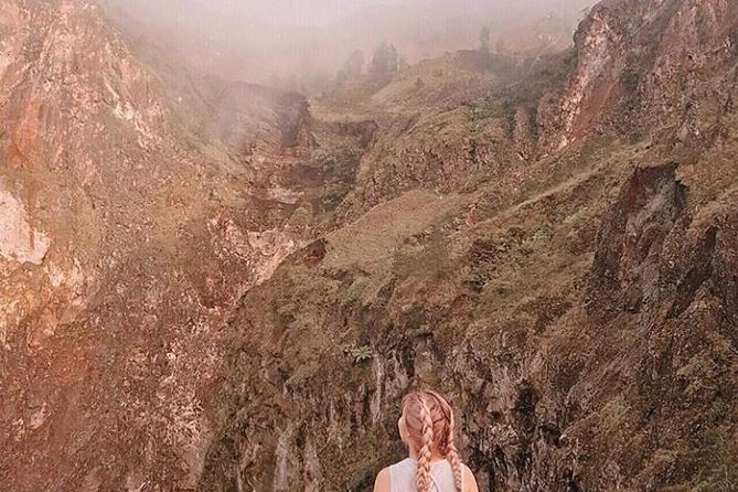 All Include: Mount Batur Sunrise Trekking Natural Hot Springs - Why Mount Batur works as a Bali sunrise outing