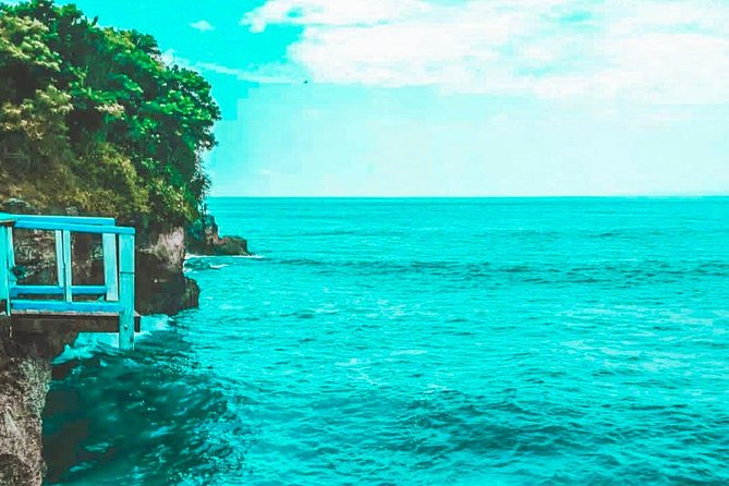 All Inclusive : Bali Blue Lagoon Snorkeling, Lunch, and Transport - Lunch, showers, and the practical side of getting wet