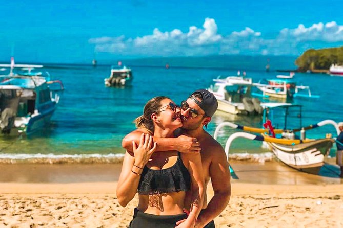 All Inclusive : Bali Blue Lagoon Snorkeling, Lunch, and Transport - Optional add-ons: good choices, but not all in one easy morning