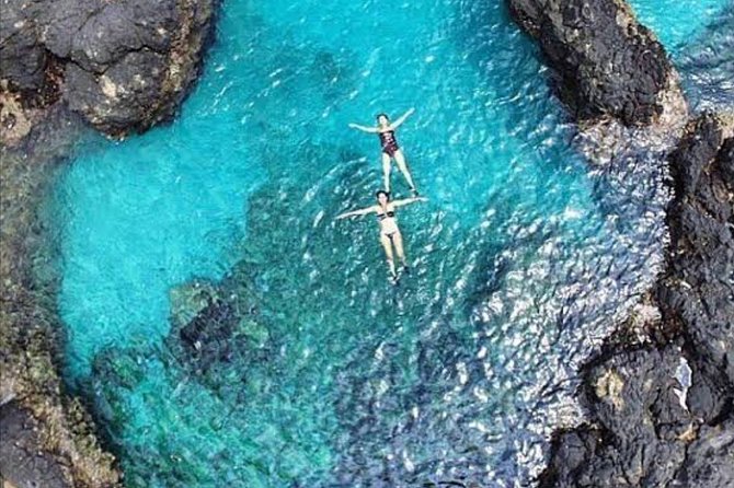 All Inclusive Bali Blue Lagoon Snorkeling with Lunch and Transport - Why the Tanjung Jepun and Blue Lagoon Pairing Works