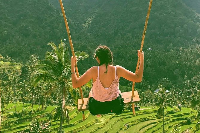 All inclusive Bali Sekumpul Waterfalls Trekking Tour - Why Sekumpul makes a long day worthwhile