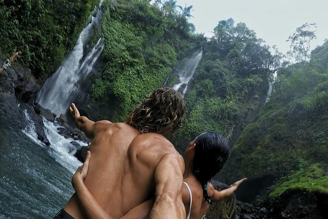 All inclusive Bali Sekumpul Waterfalls Trekking Tour - What the $90 price really covers