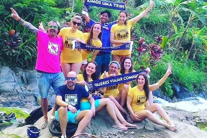 All inclusive Bali Sekumpul Waterfalls Trekking Tour - Optional stops on the road