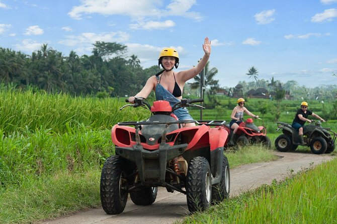 All-Inclusive Bali Snorkeling at Blue Lagoon Beach & ATV Ride - Who will get the most from this private tour