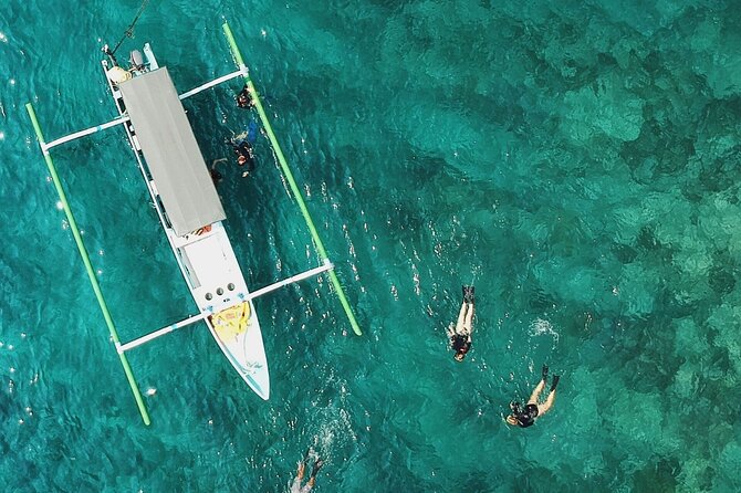 All-Inclusive Bali Snorkeling at Blue Lagoon Beach & ATV Ride - Practical details that affect your decision