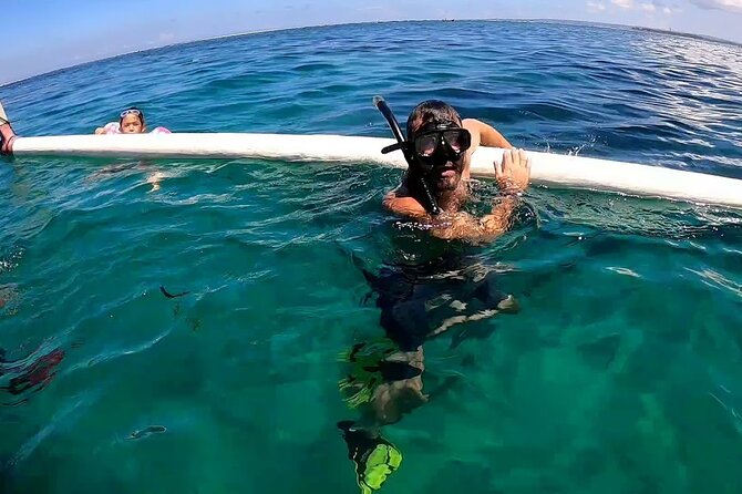 All-Inclusive Bali Snorkeling at Blue Lagoon Beach & ATV Ride - Is Blue Lagoon and ATV Ride the right choice?
