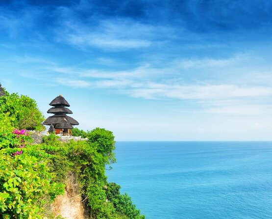 All Inclusive Kecak Dance and Uluwatu Temple Admission Ticket - Key things to know before booking