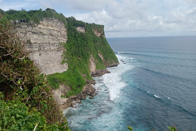 All Inclusive Kecak Dance and Uluwatu Temple Admission Ticket - What the $38.33 price really buys