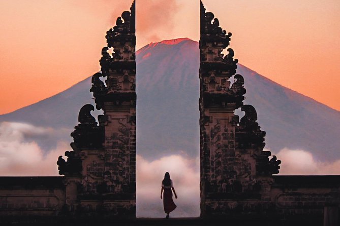 All-Inclusive Lempuyang Temple Gate Of Heaven Tour - What your guide adds to the day