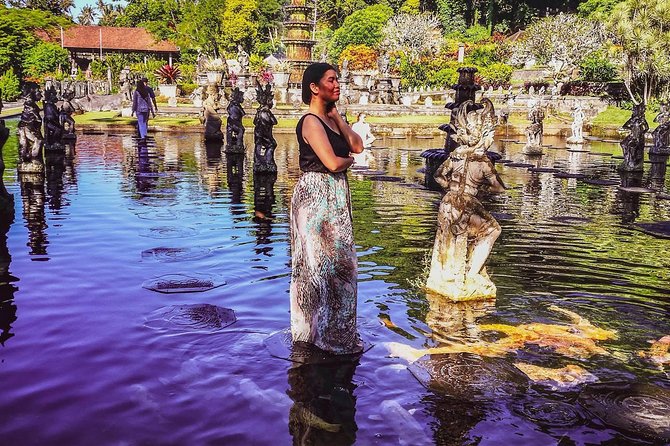 All-Inclusive Lempuyang Temple Gate Of Heaven Tour - Who should book this East Bali tour?