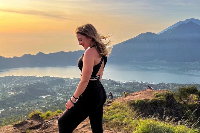 All Inclusive Mount Batur Sunrise Hike With Hotspring - The pre-dawn drive and meeting point in Ubud
