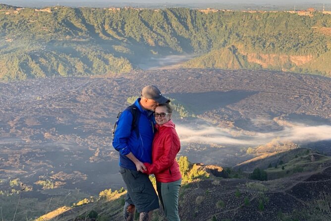 All Inclusive Mount Batur Sunrise Hike With Hotspring - Batur Natural Hotspring after the hike