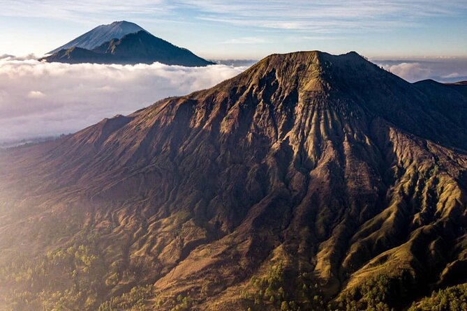 All Inclusive Mount Batur Sunrise Hike With Hotspring - What the $40 price really covers