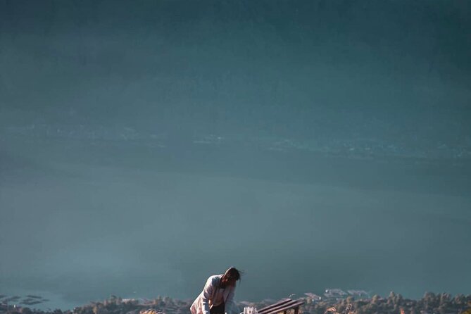 All Inclusive Mount Batur Sunrise Hike With Hotspring - Who should choose this Mount Batur tour