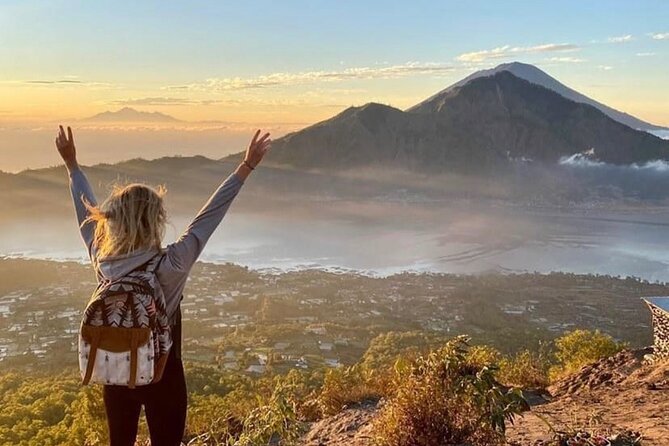 All Inclusive Mount Batur Sunrise Hike With Hotspring - Booking details that matter