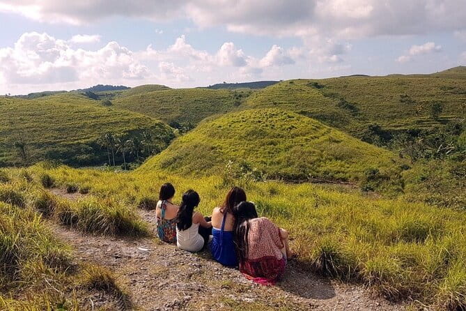 All Inclusive Nusa Penida East Island Private Tour from Bali - Teletubbies Hill and the island interior