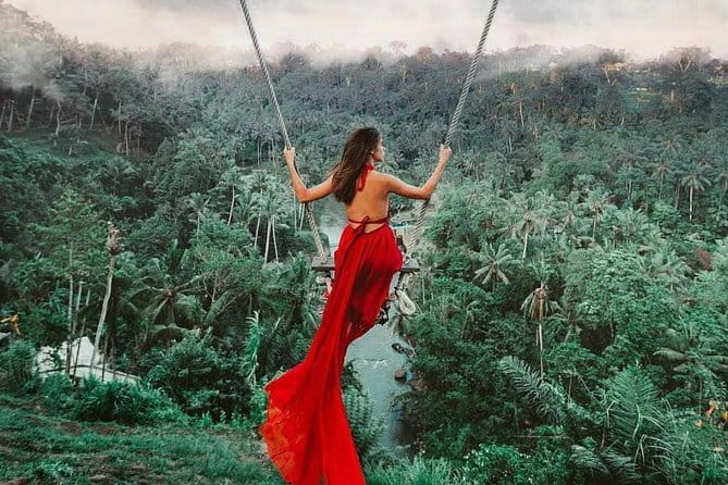 All Inclusive Nusa Penida East Island Private Tour from Bali - Who should book this east-island day trip