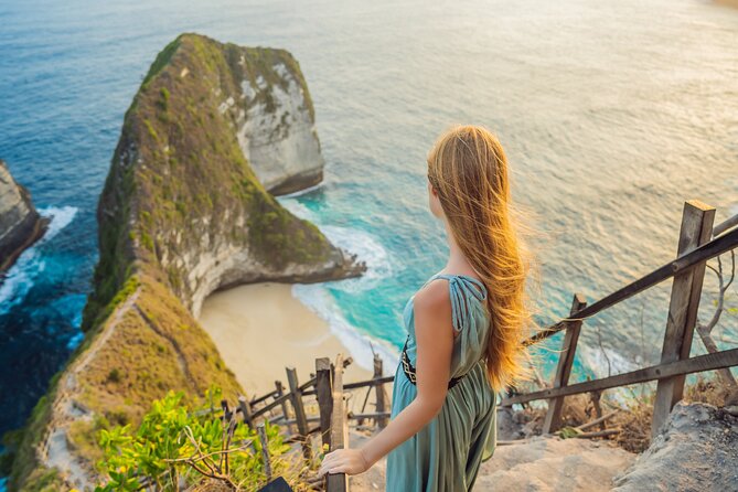 All Inclusive Nusa Penida Private Tour - The 6:00 a.m. start and Sanur boat crossing