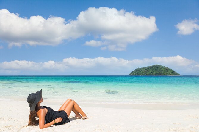 All Inclusive Nusa Penida Private Tour - The driver-guide can shape the whole day