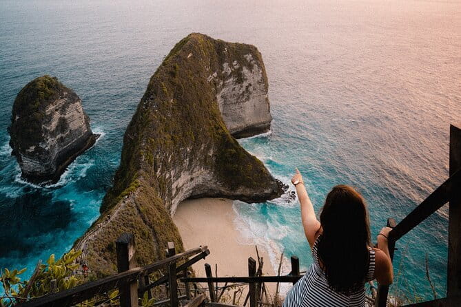 All-Inclusive Nusa Penida Tour - What this Nusa Penida day trip is really like