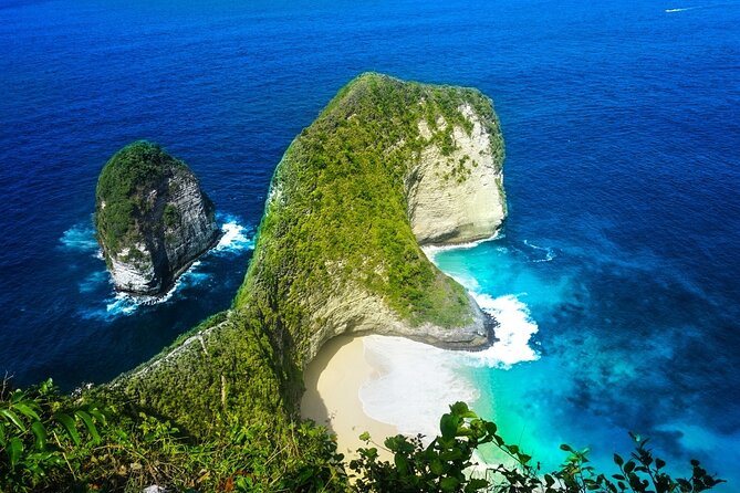 All Inclusive Nusa Penida Tour Package - Why Nusa Penida feels different from Bali
