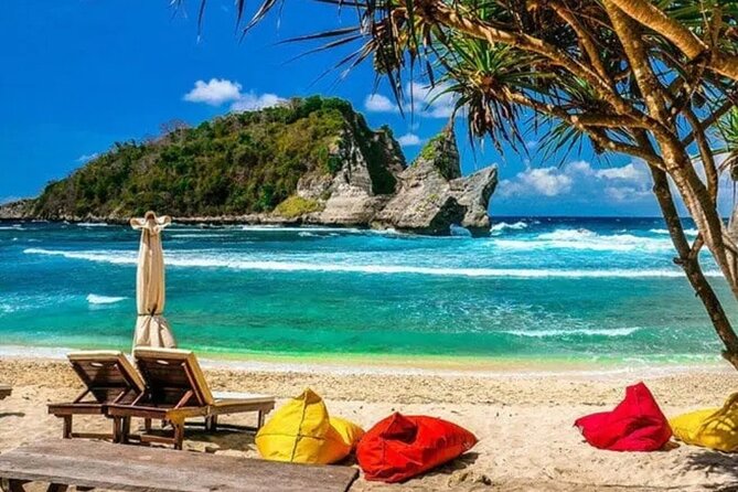 All Inclusive Nusa Penida Tour Package - Fitness, clothing, and useful preparation