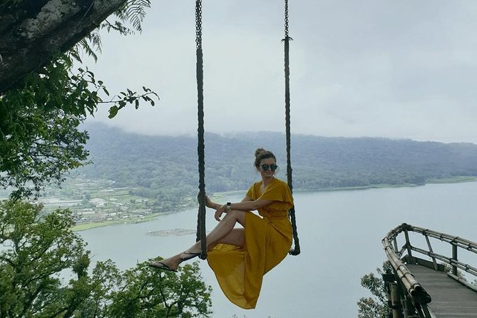 All inclusive Private 3 day tours package : Bali highlights - Day three: Nusa Dua water time and Uluwatu