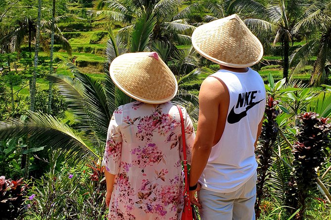 All inclusive Private 3 day tours package : Bali highlights - The driver-guide can make or break the route
