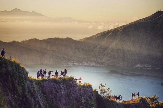 All Inclusive Private Mount Batur Sunrise Trekking And Natural Hot Springs - Why Mount Batur makes a strong sunrise choice