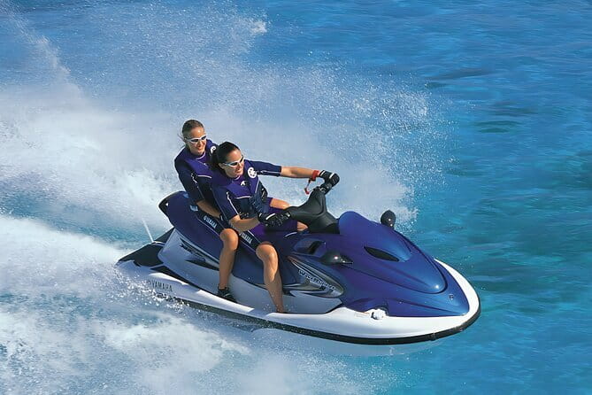 All Inclusive Quad Bike Ride and White water Rafting - Moving from paddles to quad bikes