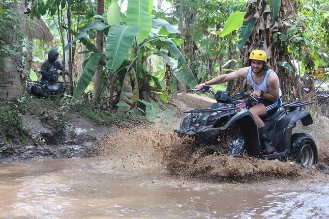 All Inclusive Quad Bike Ride and White water Rafting - What to bring and how to prepare