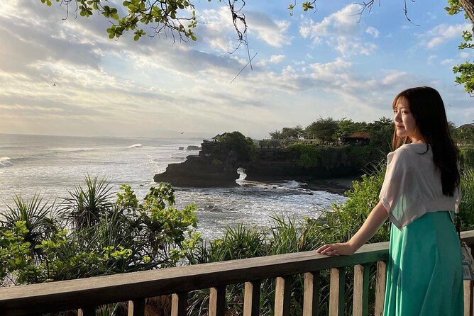 All inclusive Tanah lot & North Bali Tour: Jatiluwih, Ulun Danu - Why this North Bali route works