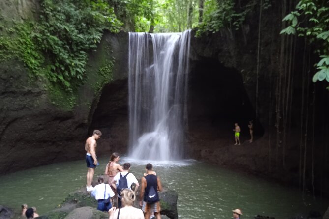 [All Inclusive] The Soul of Bali: Temples, Art & Traditions Tour - Why this five-hour route works