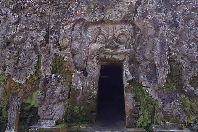 [All Inclusive] The Soul of Bali: Temples, Art & Traditions Tour - Pickup from Ubud and south Bali