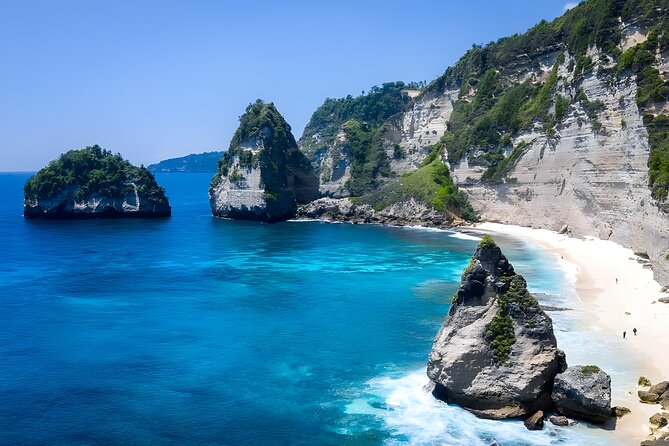 All inclusive Two Days and One Night on Nusa Penida Island - Why two days is a better fit for Nusa Penida