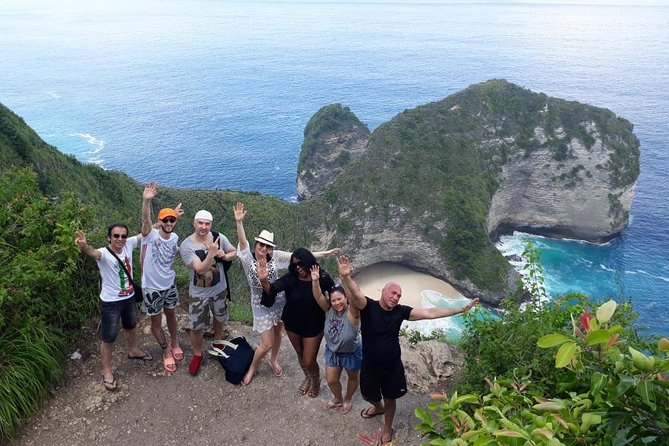 All inclusive Two Days and One Night on Nusa Penida Island - Crystal Bay gives day one a softer finish