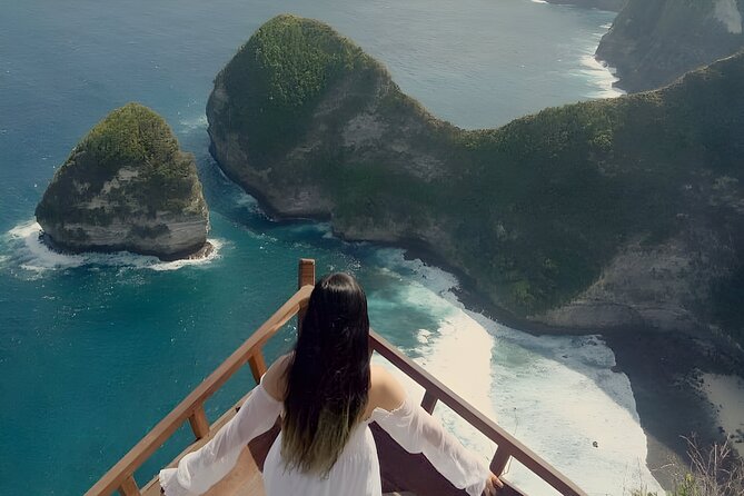 All inclusive Two Days and One Night on Nusa Penida Island - Teletubbies Hill closes the trip inland