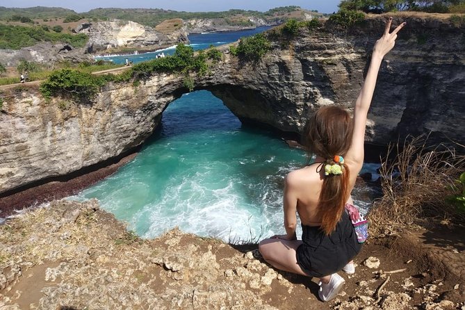 All inclusive Two Days and One Night on Nusa Penida Island - What the $194.87 price really covers