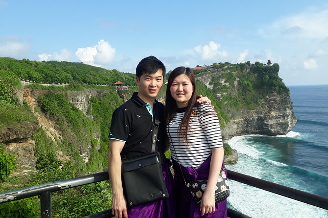 Amazing 4 Day Bali Tour Packages - Who should book this four-day route?