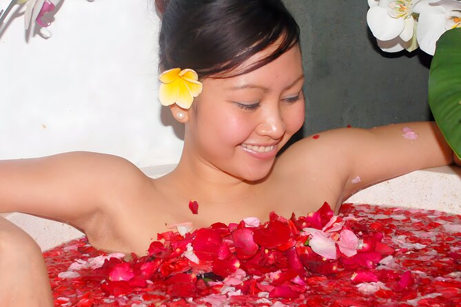 Amazing Bali Spa and Jimbaran Seafood Dinner Packages - What $80 Buys You