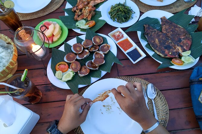 Amazing Bali Spa and Jimbaran Seafood Dinner Packages - Practical Details Before You Book