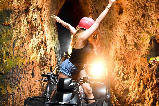 Amazing Kuber ATV Quad Bike Experience in Bali and Tunnel - Is $75 a fair price?