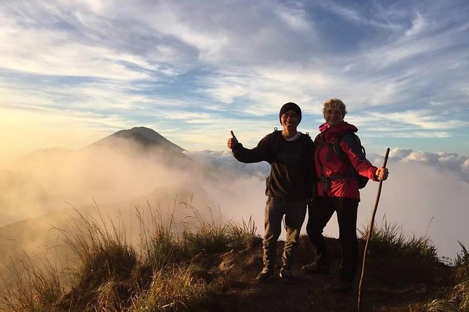 Amazing Mount Batur Sunrise Trekking and Hot Spring - Why Mount Batur makes a strong sunrise outing
