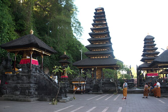 Amazing Private East Bali Full-Day Tour - Why East Bali works best with a private car