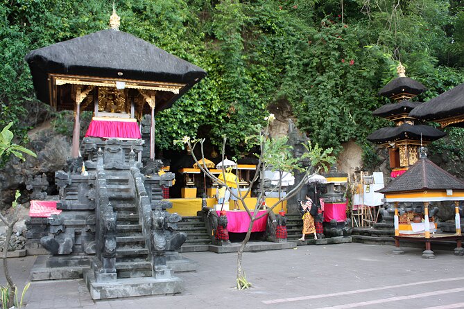 Amazing Private East Bali Full-Day Tour - Tenganan Ancient Village and Bali Aga traditions
