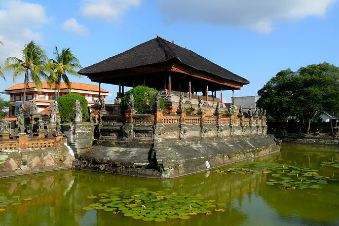 Amazing Private East Bali Full-Day Tour - Goa Lawah, the bat cave temple