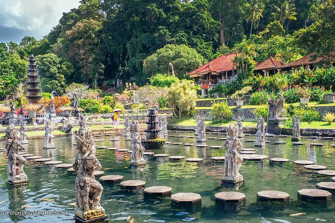 Amazing Private Tour: Lempuyang temple, Tirta gangga, Tukad cepung waterfall - Who will enjoy this Bali day trip?