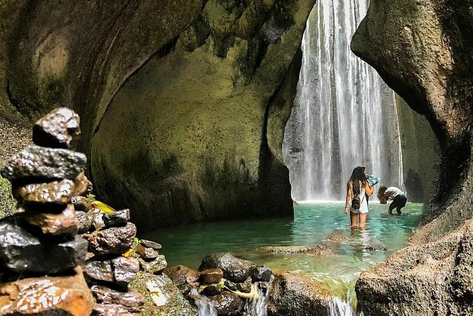 Amazing Private Tour: Lempuyang temple, Tirta gangga, Tukad cepung waterfall - Booking, cancellation, and useful questions