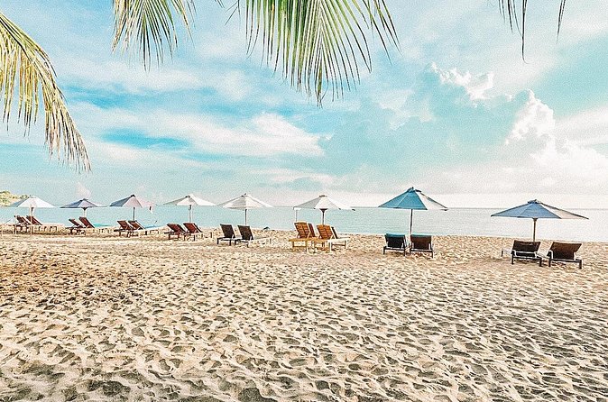Amed Bali Snorkelling: Japanese Shipwreck & Vienna Beach Tour - A small group, private transport, and practical comfort