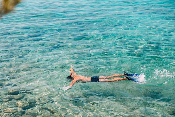 Amed Bali Snorkelling: Japanese Shipwreck & Vienna Beach Tour - The Japanese Shipwreck and Amed Beach